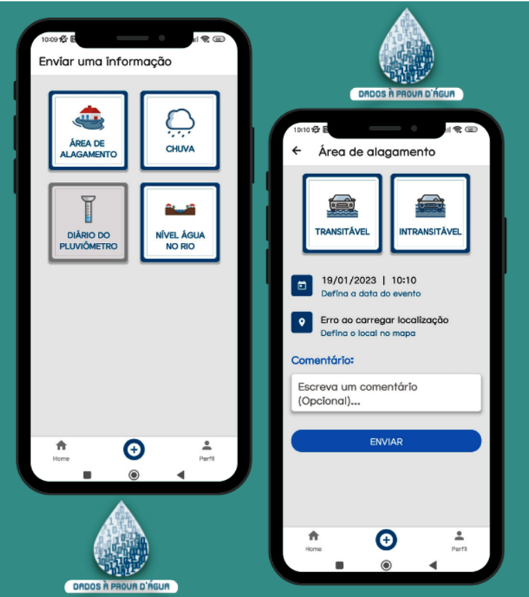 Fogo e água: Online – Apps no Google Play