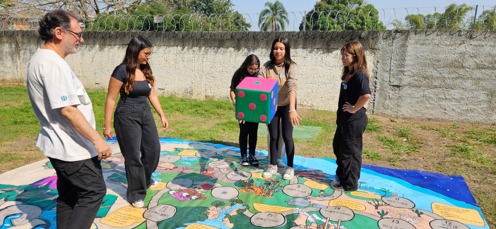 Diocese de São José dos Campos e CEdu em diálogo