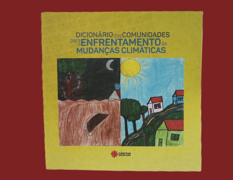 Dicionário das comunidades para enfrentamento das mudanças climáticas