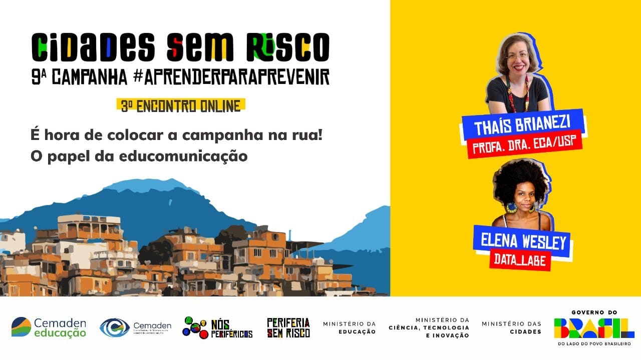Imagem do vídeo