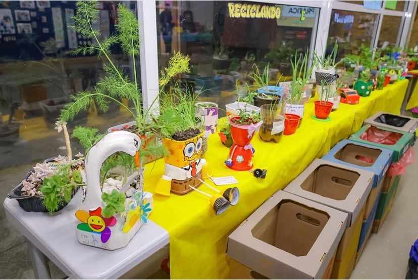 Feira da Sustentabilidade