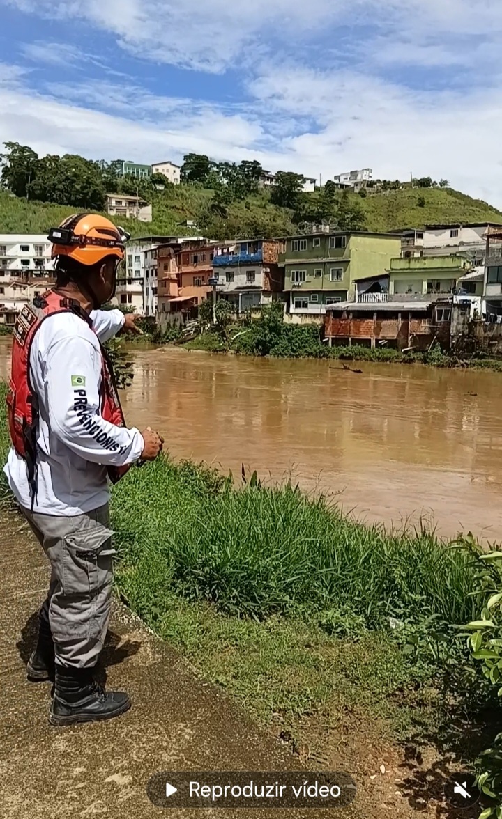 Rio Piraí