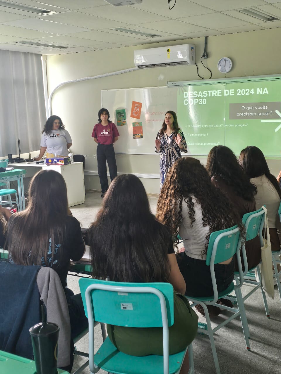 Alunos