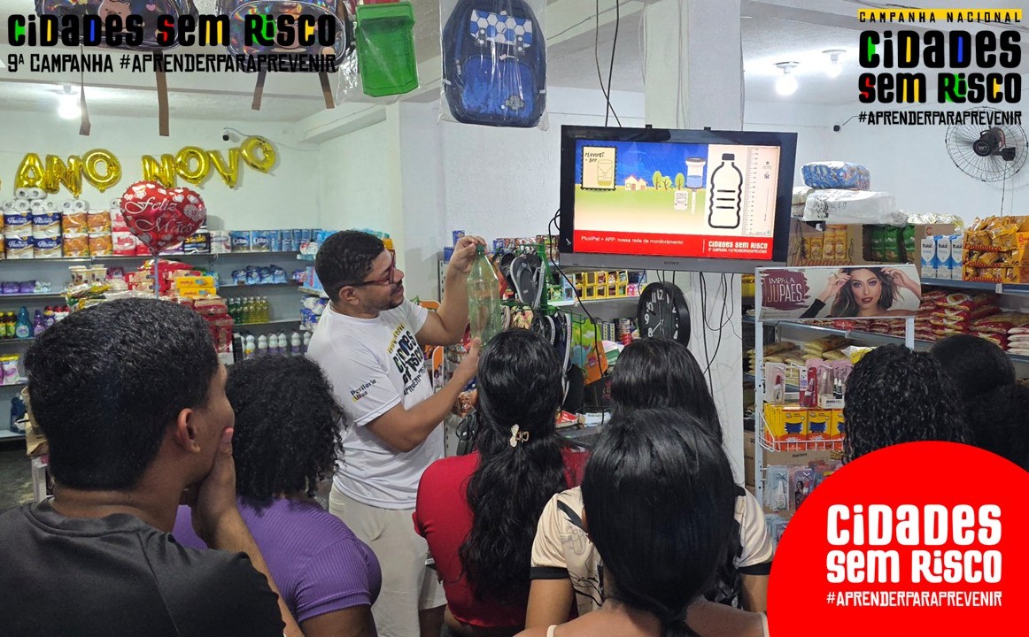 Apresentação do Pluvipet
