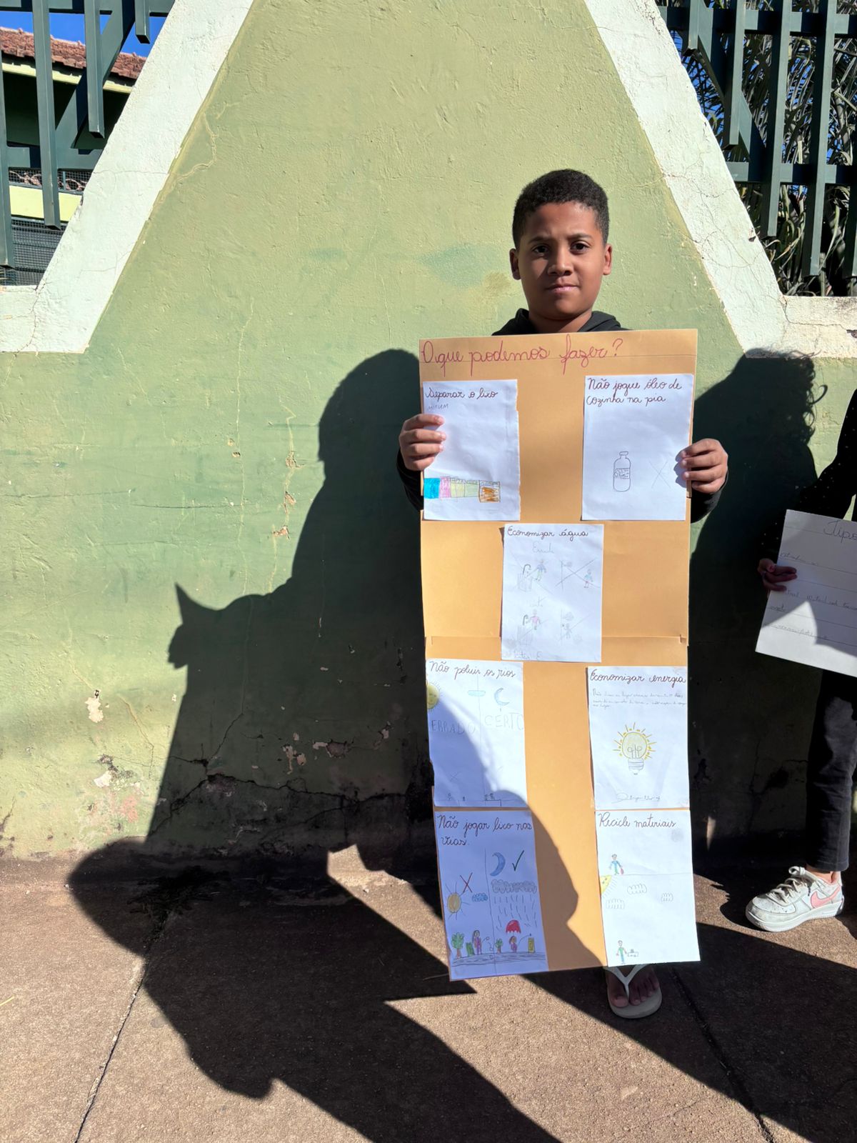 cartaz