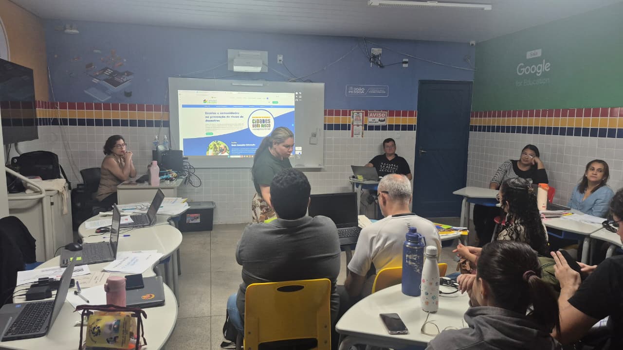 Equipe de Organização e Planejamento da Campanha 2026