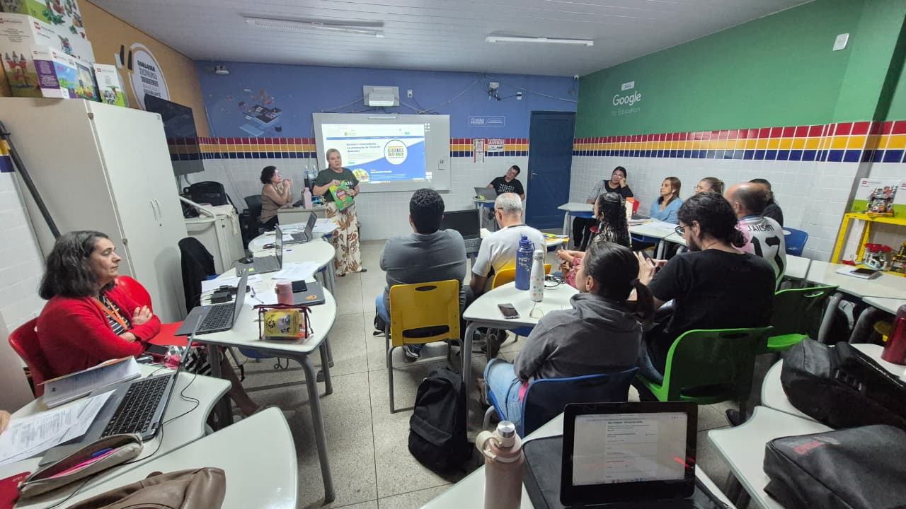 Equipe de Organização e Planejamento da Campanha 2026