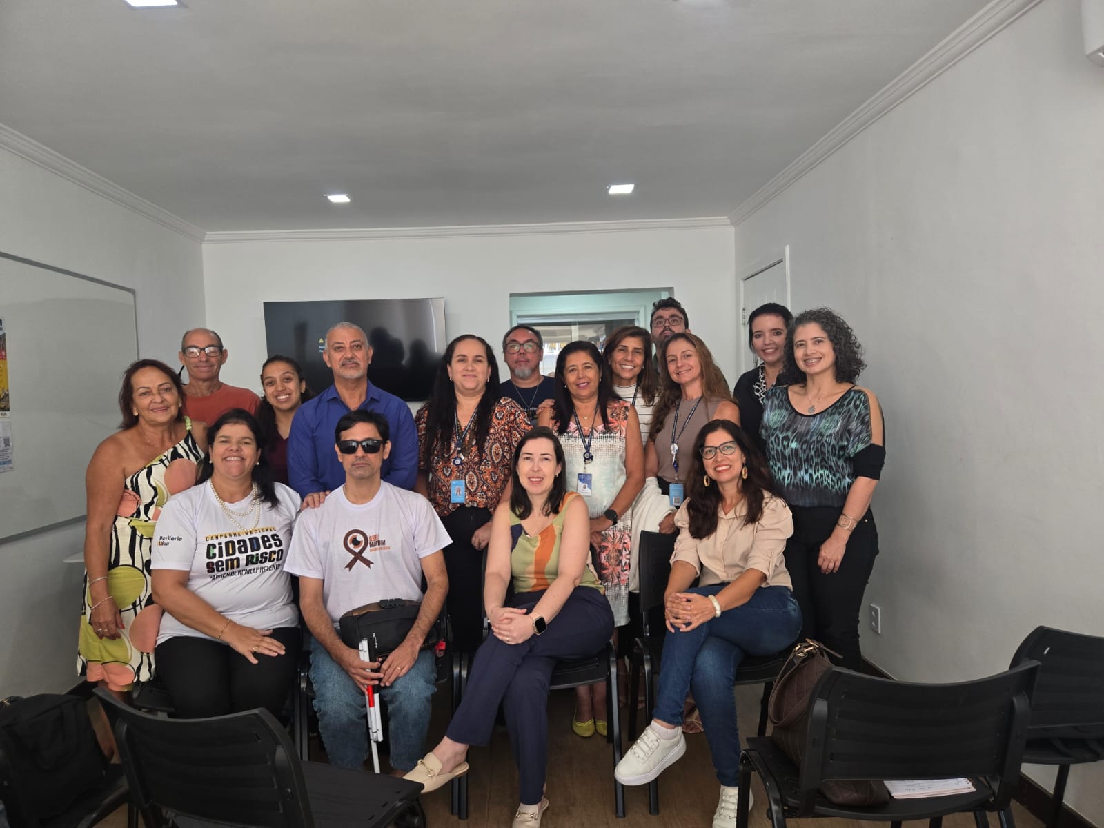 Reunião ordinária do Conselho Pleno do CME - 12/5/2026.