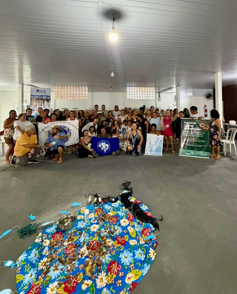 Incidência Politica - Itapoa SC