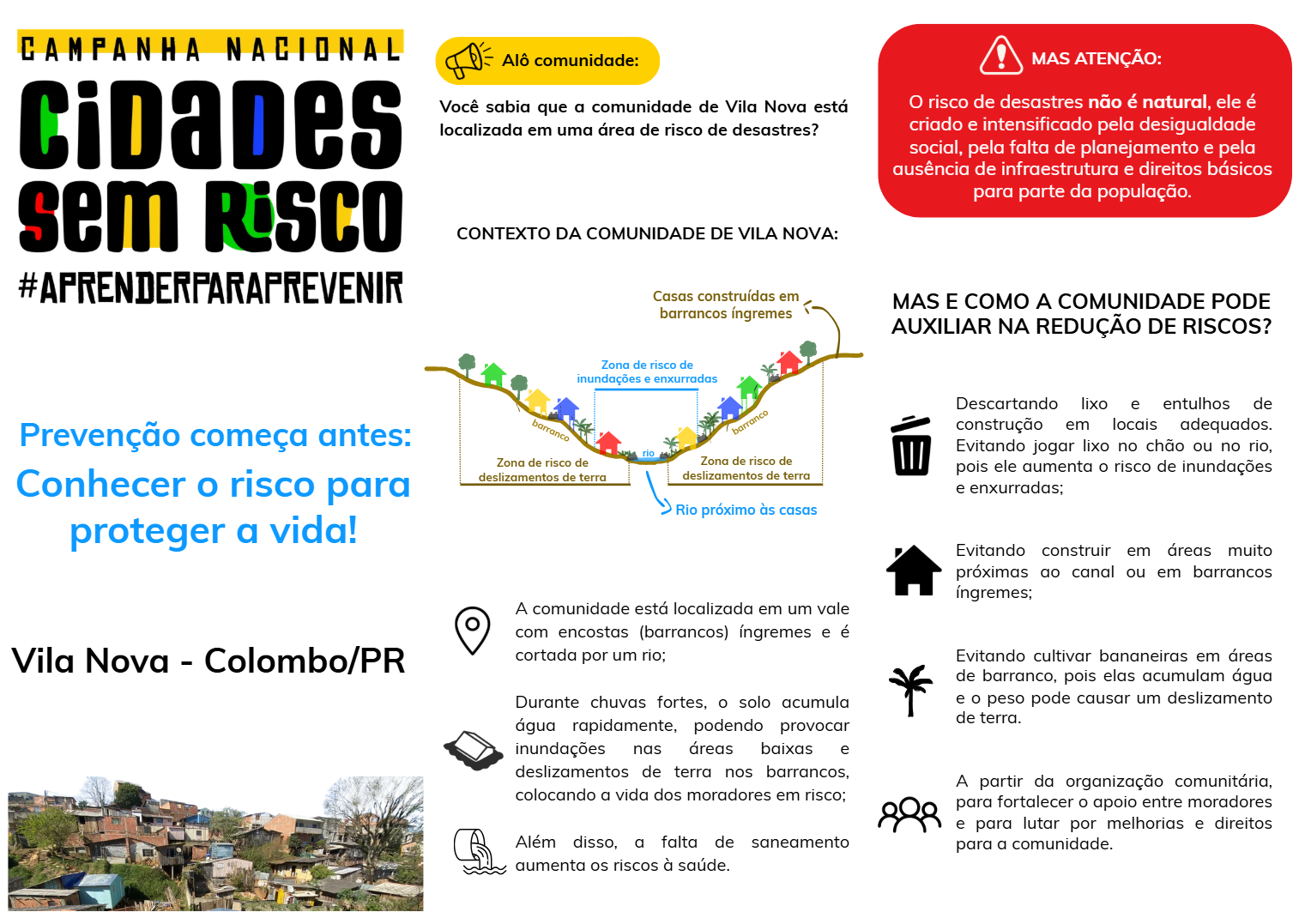 Folder (frente)