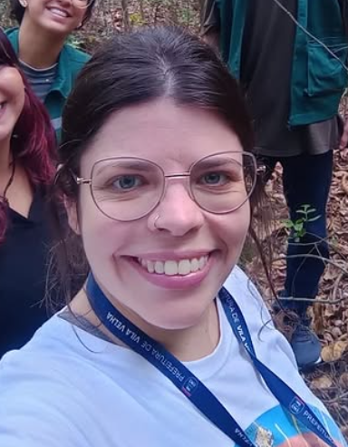 Professora Virginia (Mobilizadora Municipal)
