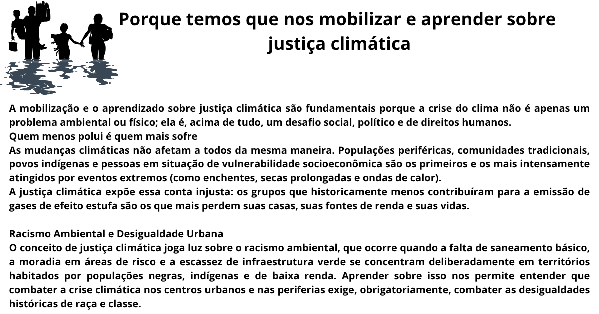 Folder explicativo