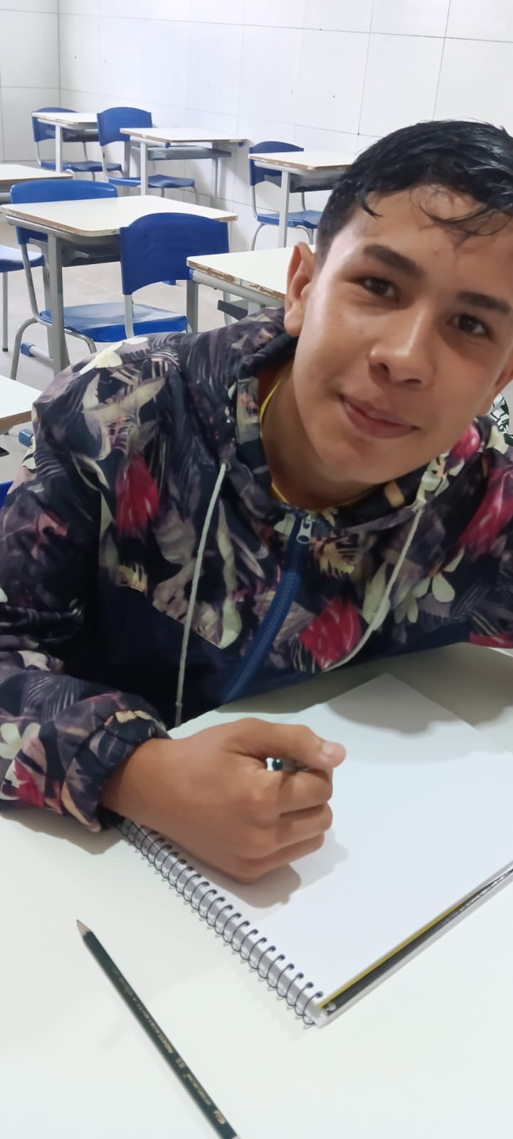 ALUNOS DA ESCOLA MUNICIPAL RUI BARBOSA - SÍTIO MARI -POCINHOS