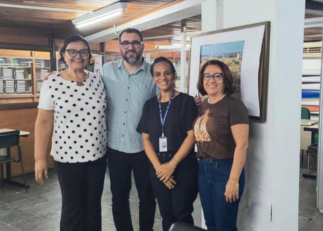 Grupo Organizador