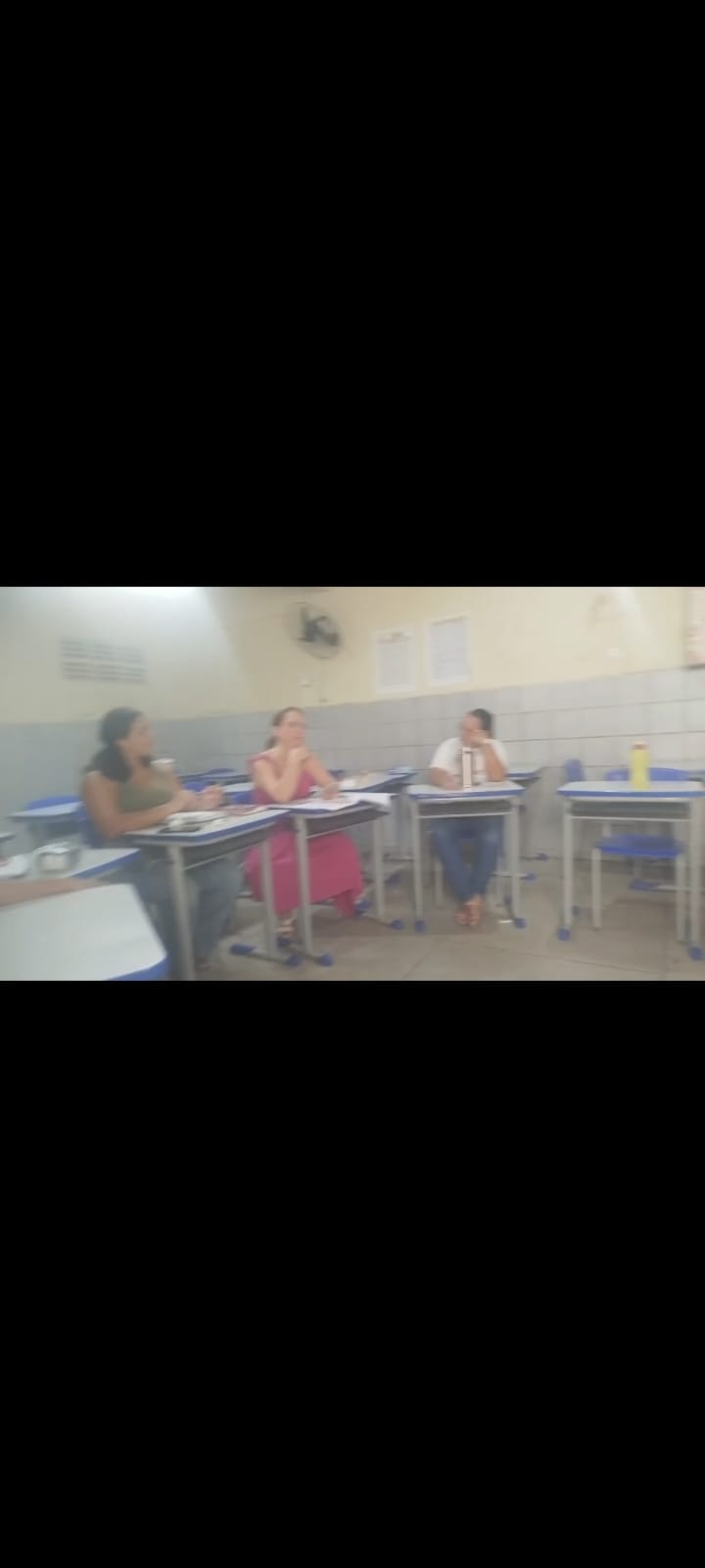 REUNIÃO GRUPO ORGANIZADOR