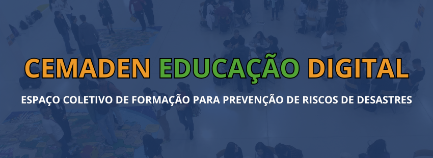 Cemaden Educação Digital