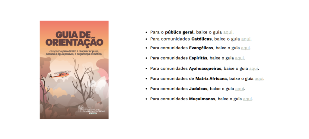 Campanhas IRI Brasil