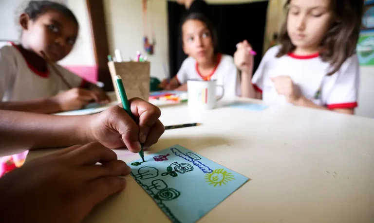 MEC institui Política Nacional de Educação Ambiental Escolar